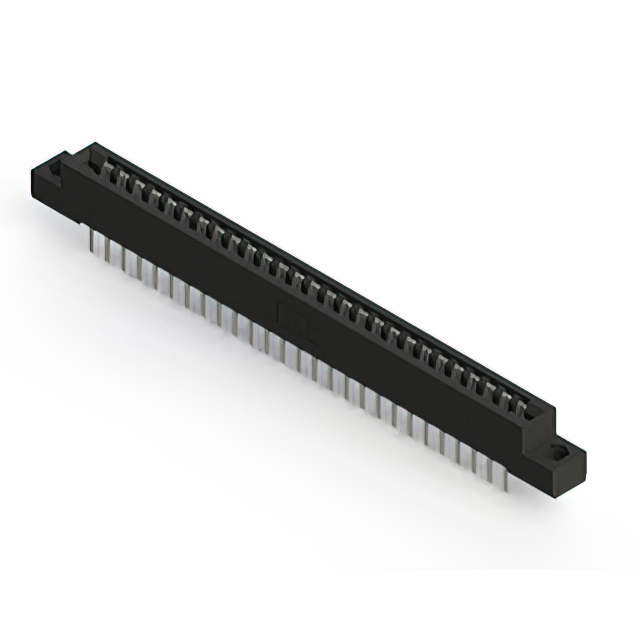857-054-458-204 EDAC Inc.  Edgeboard Connectors
