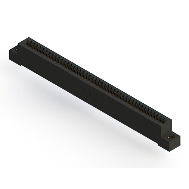 892-044-521-107 EDAC Inc.  Edgeboard Connectors
