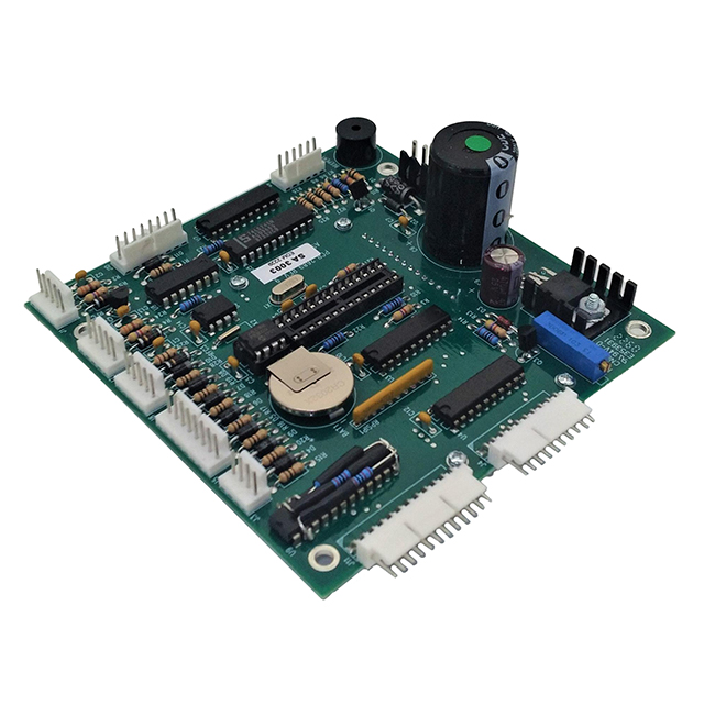 SA3003 AMTI Products  Accessoires