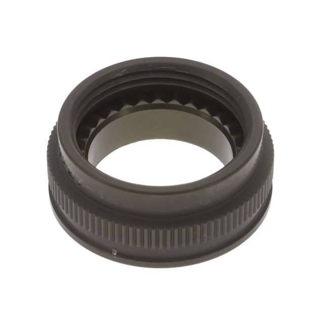 A850492716W Amphenol Interconnect India  Coques arrière et serre-câbles