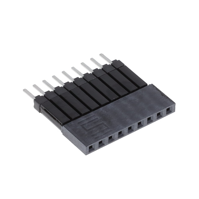 ESW-109-44-T-S Samtec Inc.  Embases Prises femelles