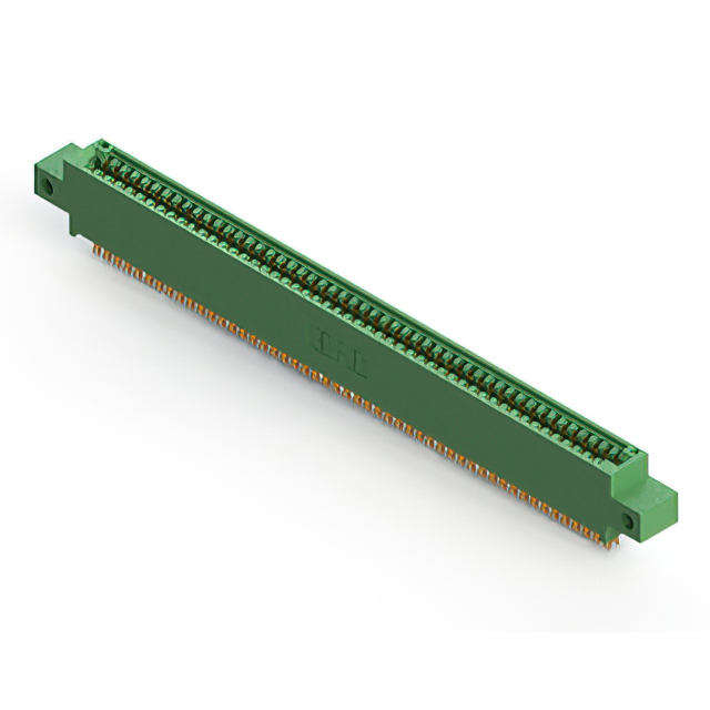 345-100-555-812 EDAC Inc.  Edgeboard Connectors