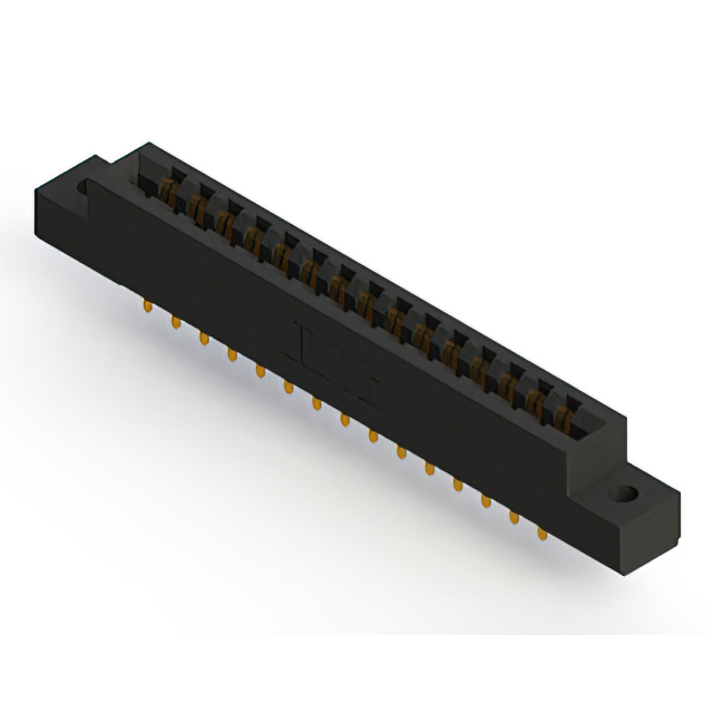 355-030-521-502 EDAC Inc.  Edgeboard Connectors