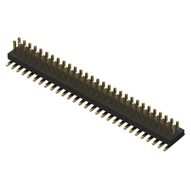 BC050-58A-K0-0200-0160-0480-LD GCT  Headers Male Pins
