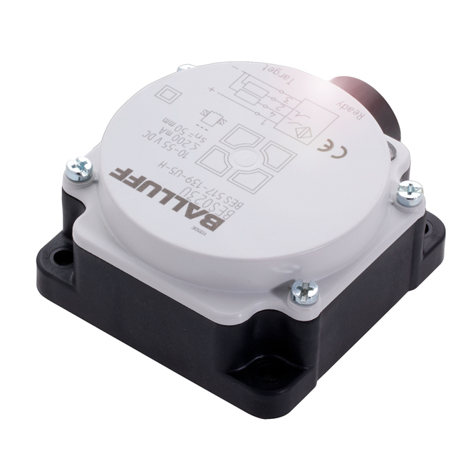 BES023U Balluff  Proximity Sensors - Industrial