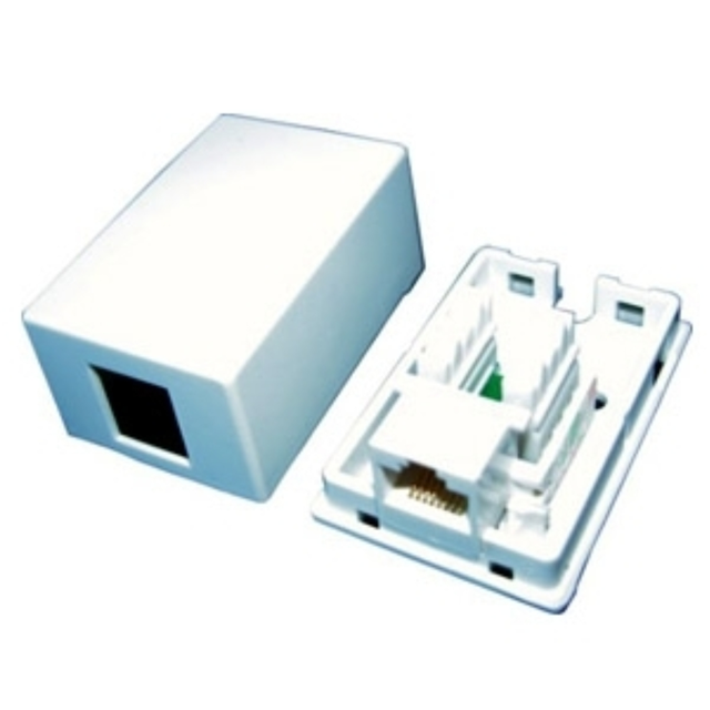 DGA64102 HOMEVISION TECHNOLOGY INC  Jack per connettori modulari
