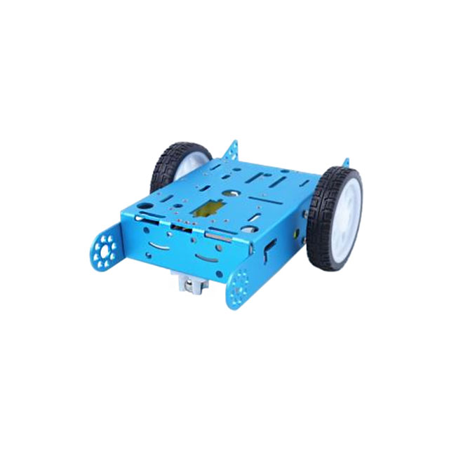 METAL ROBOT BODY TokyLabs  Structural Motion Hardware