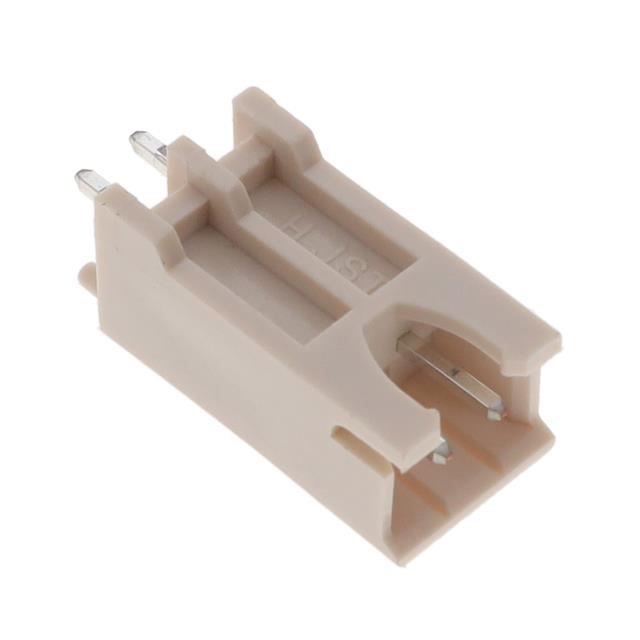BH2B-XH-2 JST Sales America Inc.  Headers Male Pins