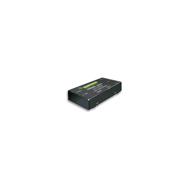 10DAW4_2405D3 GAPTEC Electronic  DC DC Converters