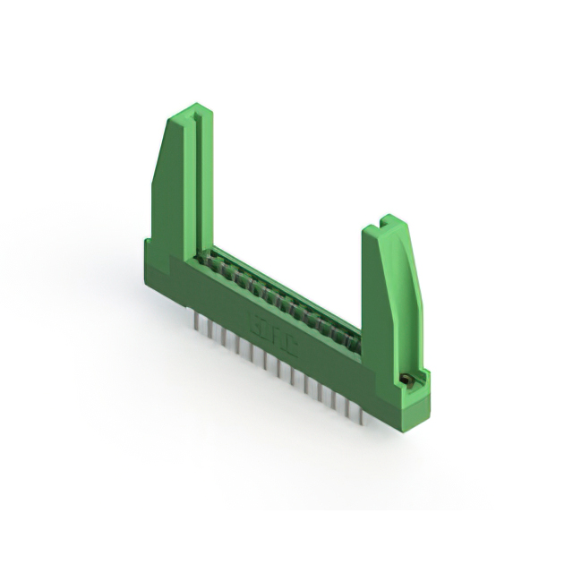 307-026-442-278 EDAC Inc.  Edgeboard Connectors