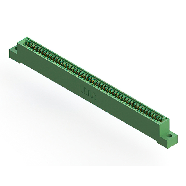 345-048-520-104 EDAC Inc.  Edgeboard Connectors