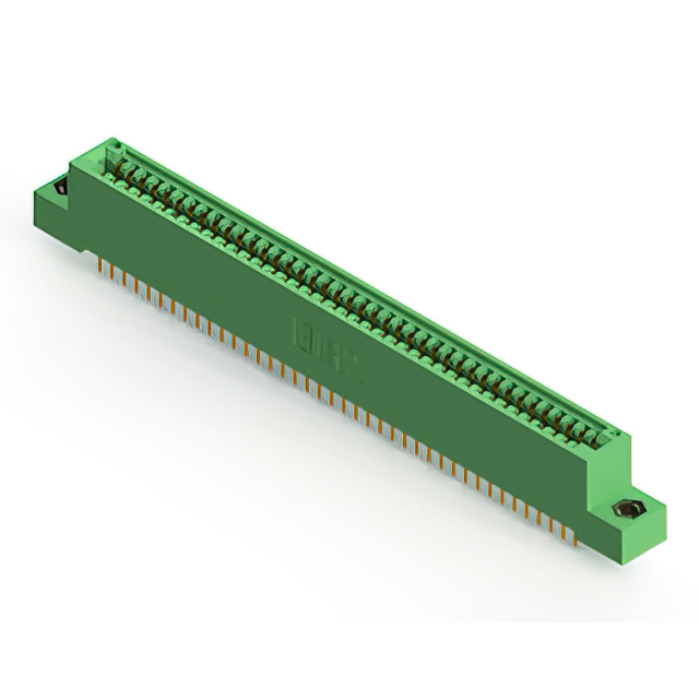 345-080-525-207 EDAC Inc.  Edgeboard Connectors