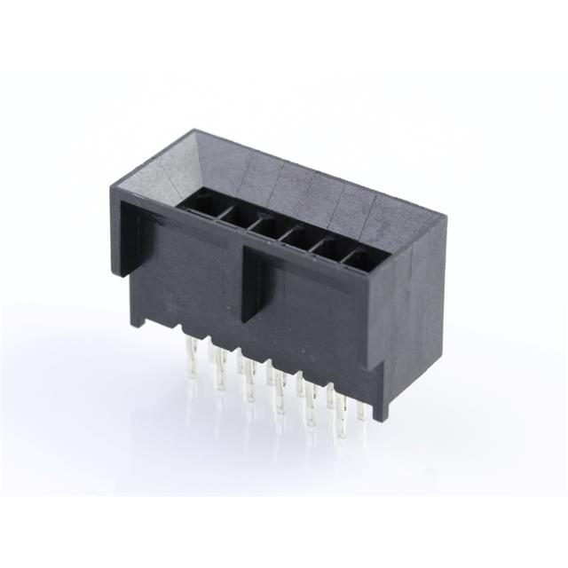 452801201 Molex  Embases à broches mâles
