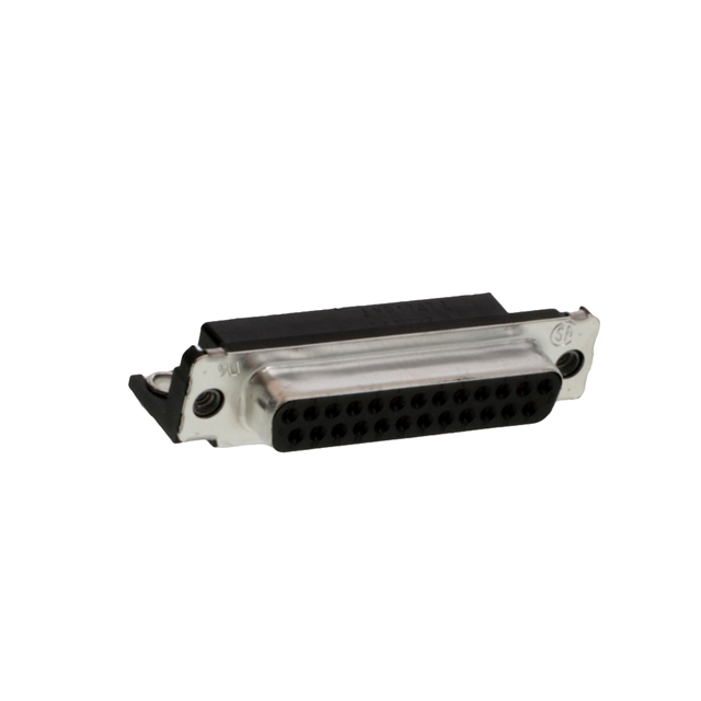 745783-4 TE Connectivity AMP Connectors  D-Sub Connector Assemblies