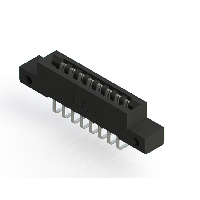 857-008-459-112 EDAC Inc.  Edgeboard Connectors