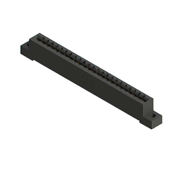 887-023-541-104 EDAC Inc.  Edgeboard Connectors
