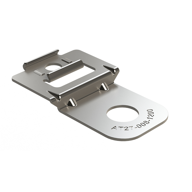 AT27-008-1200 Amphenol Sine Systems Corp  Accessoires de connecteur rectangulaire