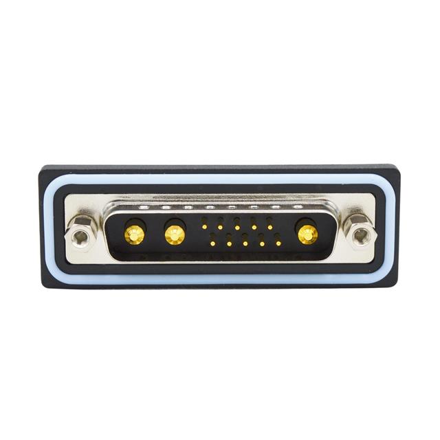 CDFV13W3113L252 NorComp Inc.  Conjuntos de conectores D-Sub