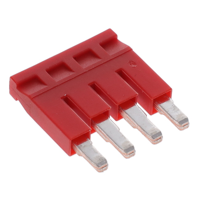 PQI 2,5/4 RD Conta-Clip, Inc.  Ponticelli a morsettiera