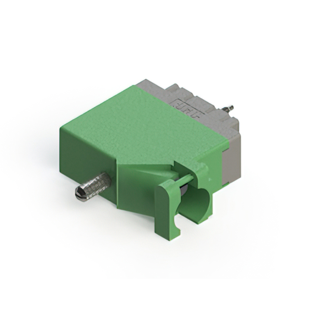 519-036-540-445 EDAC Inc.  Specializzato