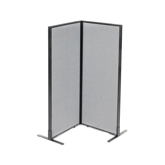 695062GY Interion By Global Industrial  Partitions and Accessories