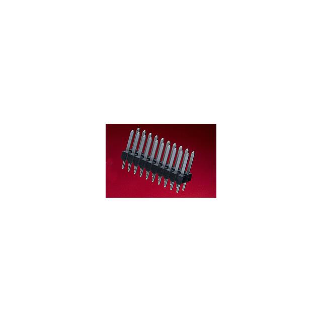 757571141 Molex  Embases à broches mâles