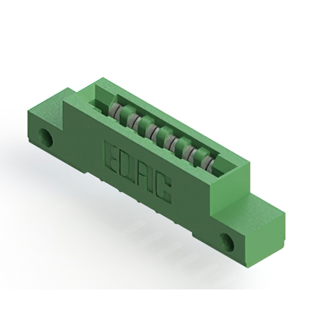807-006-453-112 EDAC Inc.  Kantenbrettverbinder