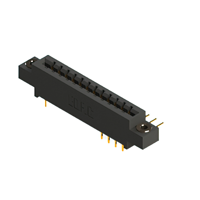 887-024-559-803 EDAC Inc.  Edgeboard Connectors