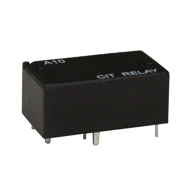 A102AS12VDC CIT Relay and Switch  Automotive Relays