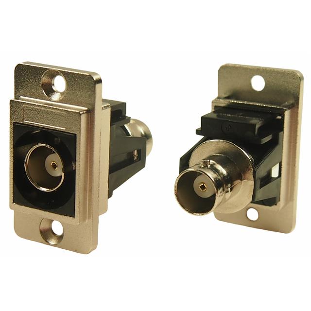 CP30737M CLIFF Electronic Components Ltd  Adaptateurs de connecteur coaxial (RF)