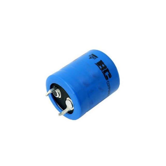 MAL205768331E3 Vishay Beyschlag/Draloric/BC Components  Aluminum Electrolytic Capacitors
