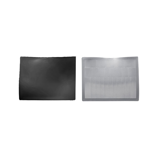 PIR FRESNEL LENS_PF297-79810R-WHITE Fresnel Factory Inc.  Accessori per sensori e trasduttori