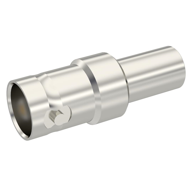 R142242161 Radiall USA, Inc.  Coaxial Connector (RF) Assemblies