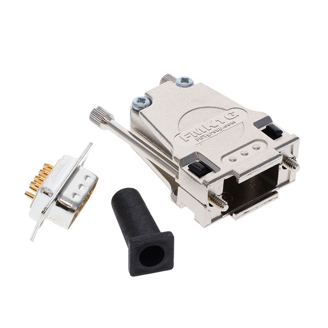 1731140097 Molex  Conjuntos de conectores D-Sub