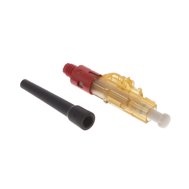 FLCSMC6BRD Panduit Corp  Fiber Optic Connector Assemblies