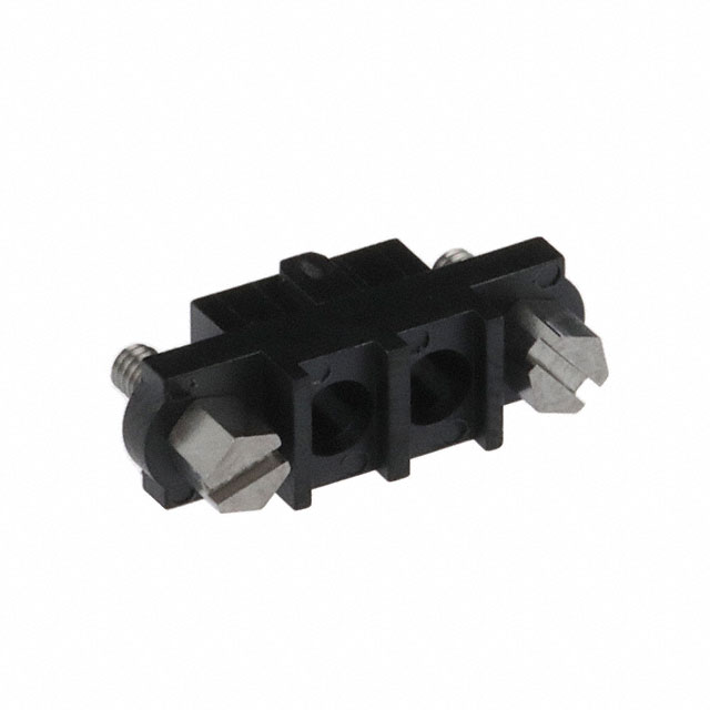 M80-4000000F1-02-329-00-000 Harwin Inc.  Support de panneau suspendu gratuit