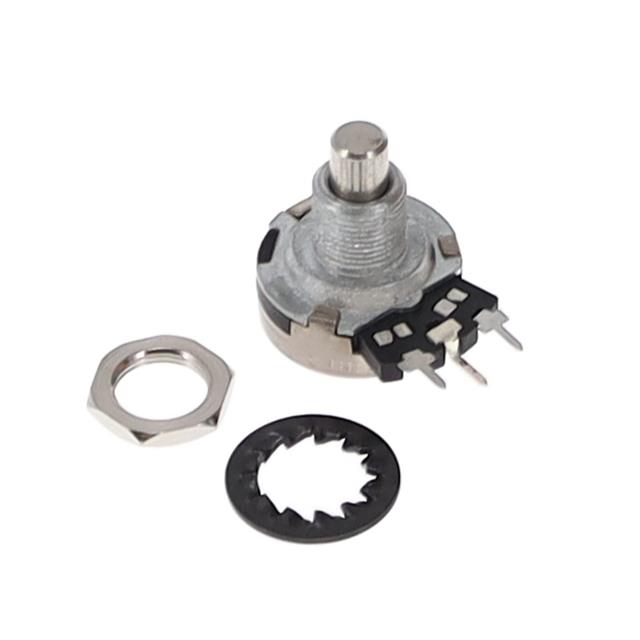 T21AH-M0607-103A2020-15,0-TA Amphenol Piher Sensing Systems  Rotary Potentiometers Rheostats