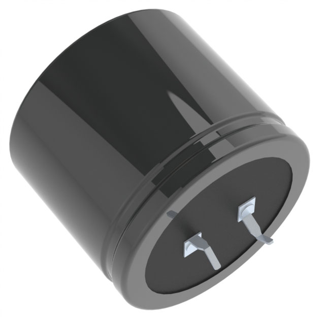 LKS1J682MESC Nichicon  Aluminum Electrolytic Capacitors