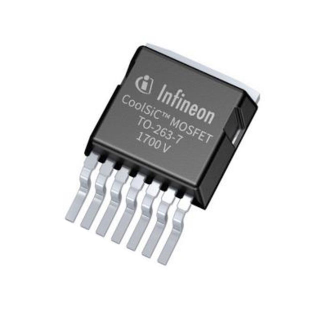 IMBF170R650M1XTMA1 Infineon Technologies  Singoli FET MOSFET