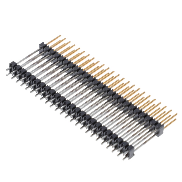 7-146500-4 TE Connectivity AMP Connectors  Board Spacers Stackers (Board to Board)