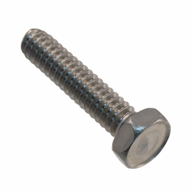 HMSSS 104 0088 B&F Fastener Supply  Vis Boulons