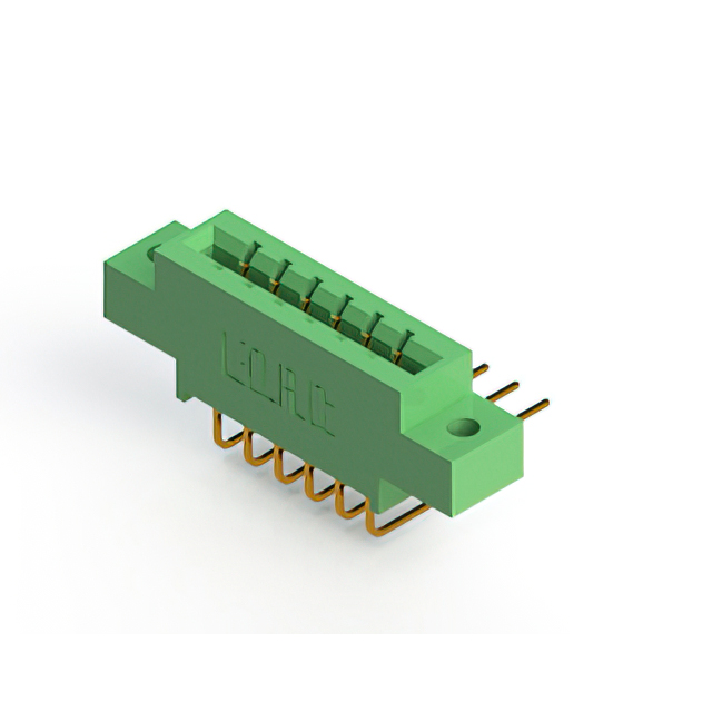 333-012-559-802 EDAC Inc.  Edgeboard Connectors