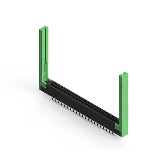 355-042-556-268 EDAC Inc.  Edgeboard Connectors