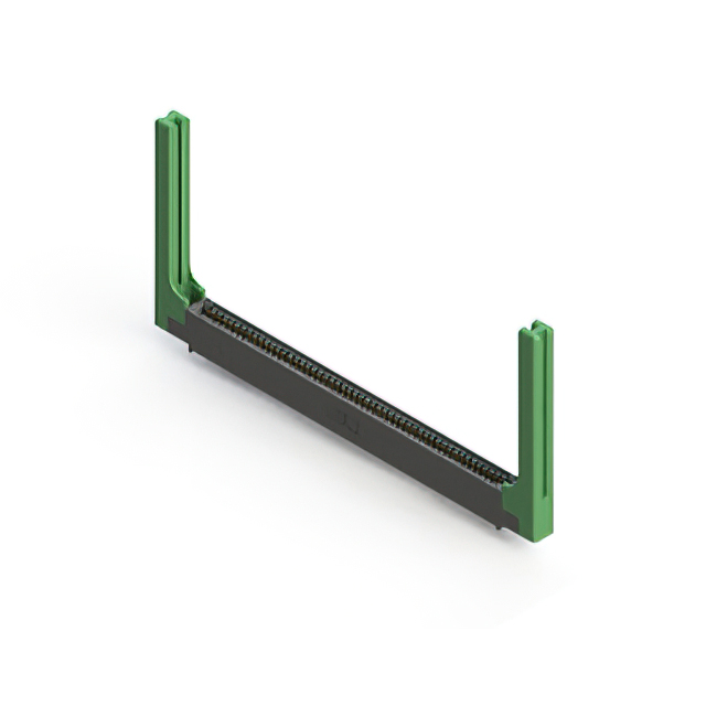 395-051-544-458 EDAC Inc.  Edgeboard Connectors