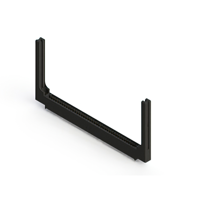 396-041-558-658 EDAC Inc.  Edgeboard Connectors