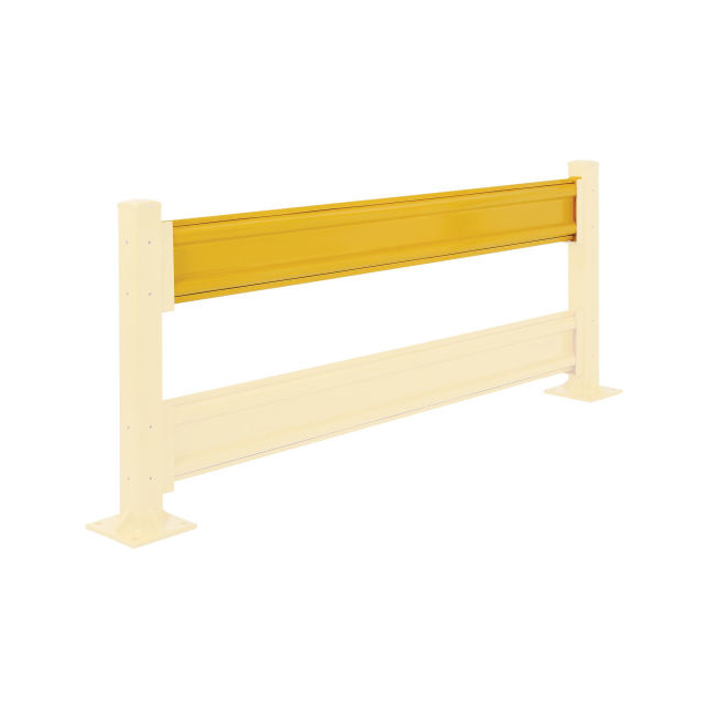 436727 (R-7) Global Industrial  Parcheggio e sicurezza