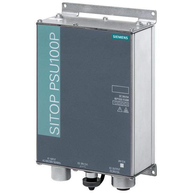 6EP13337CA00 Siemens  AC DC Converters