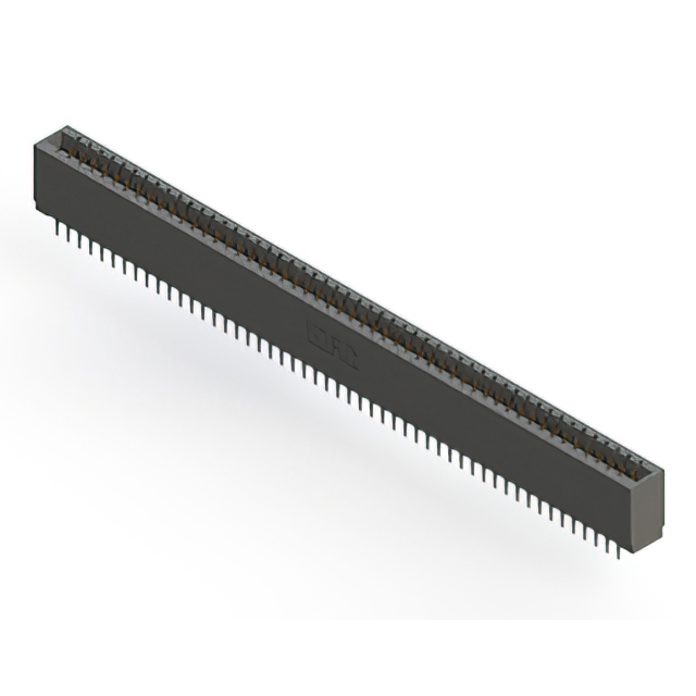 746-102-560-201 EDAC Inc.  Edgeboard Connectors