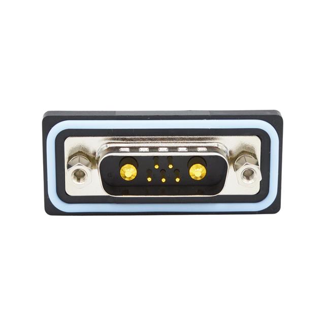 CDFV7W2113L211 NorComp Inc.  Gruppi di connettori D-Sub