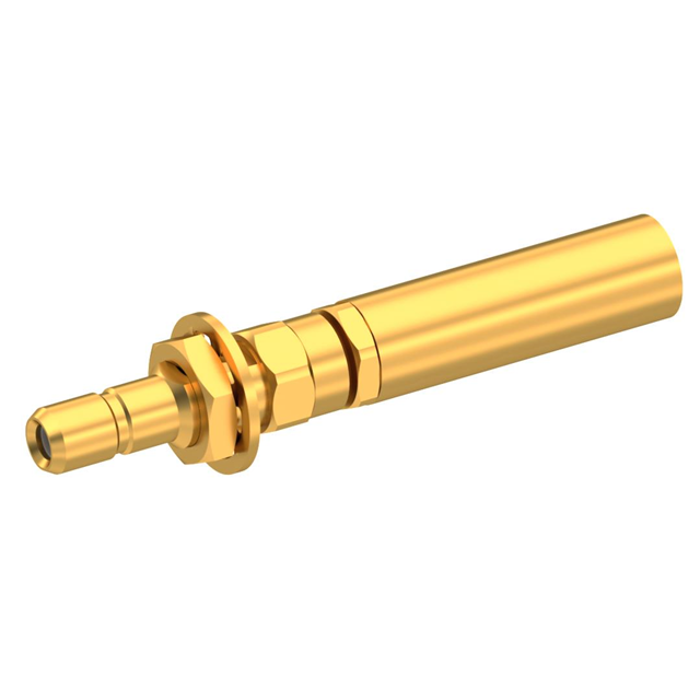 R203313000 Radiall USA, Inc.  Gruppi di connettori coassiali (RF)